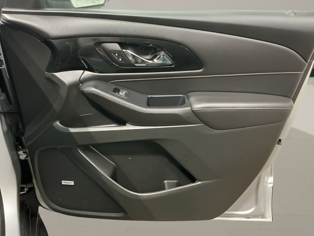 2022 Chevrolet Traverse RS - Photo 26