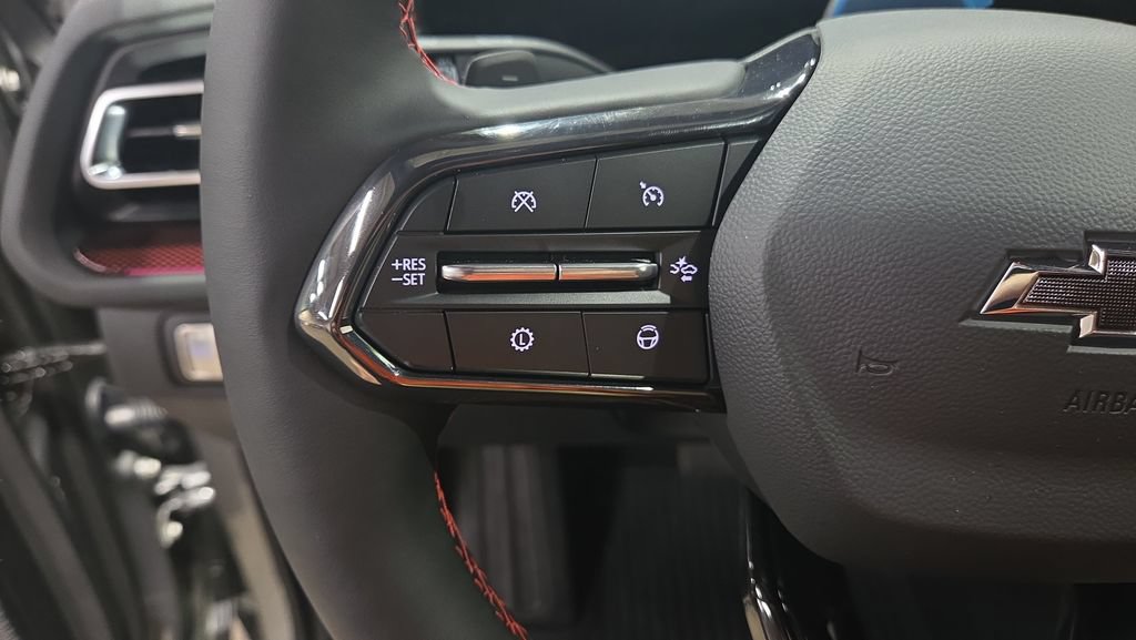 2026 Chevrolet Traverse RS - Photo 11