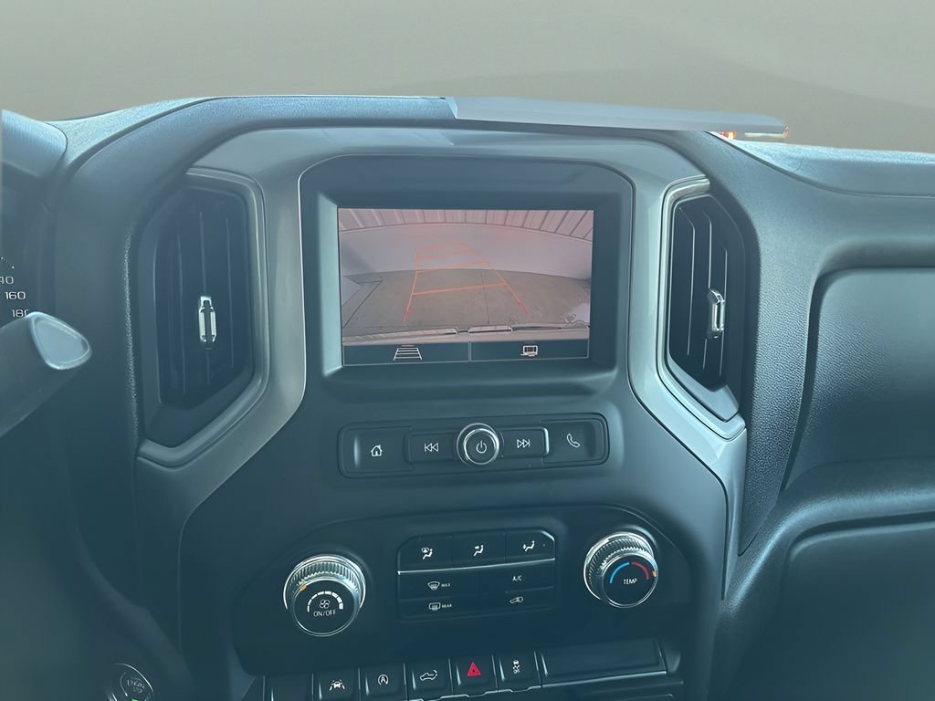 2025 GMC Sierra 1500 Pro - Photo 17