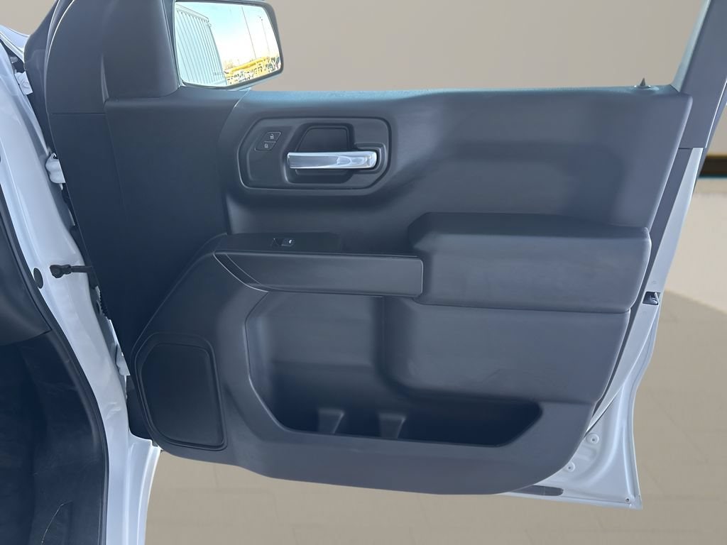 2025 GMC Sierra 1500 Pro - Photo 28