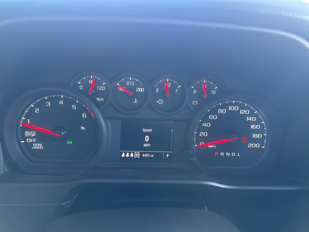 2025 GMC Sierra 1500 Pro - Photo 14