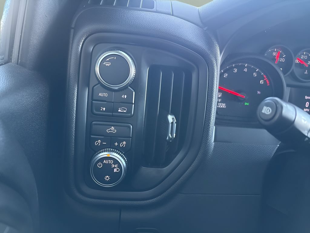 2025 GMC Sierra 1500 Pro - Photo 16