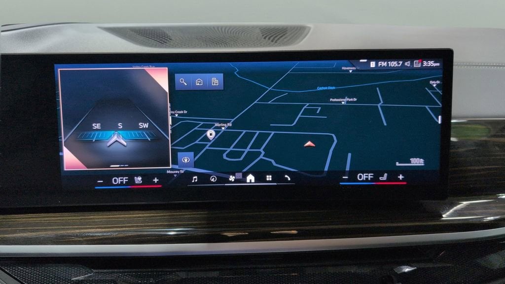2024 BMW X5 40i - Photo 14