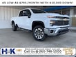 Chevrolet Silverado 2500 HD