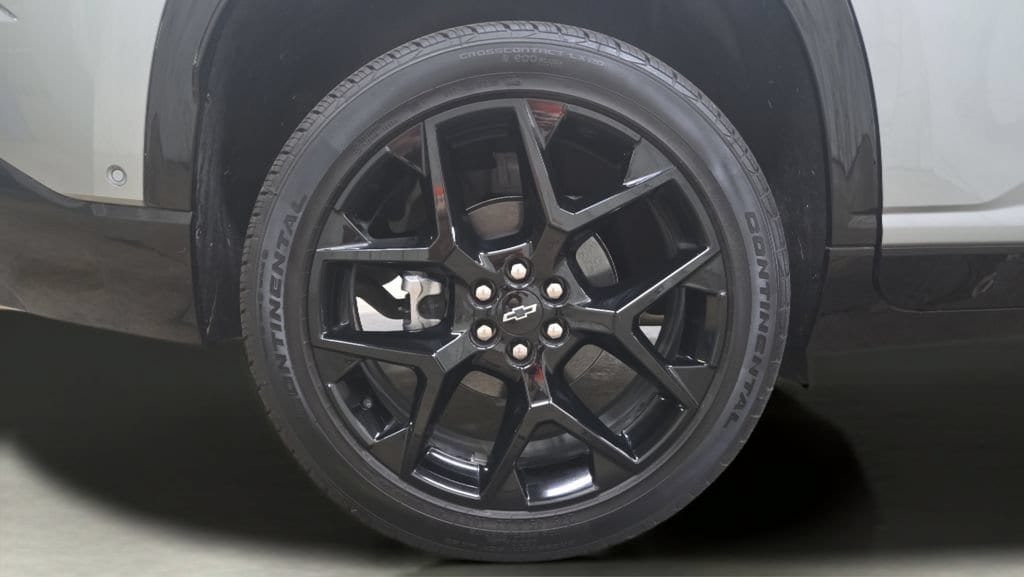 2026 Chevrolet Traverse RS - Photo 30