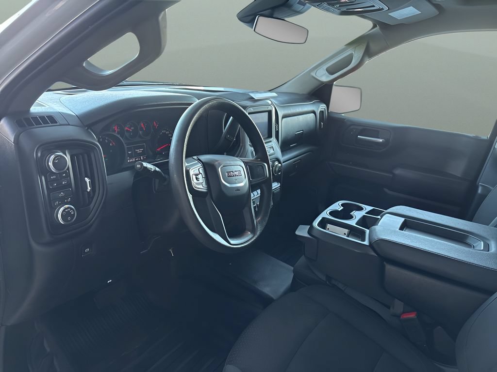 2025 GMC Sierra 1500 Pro - Photo 11