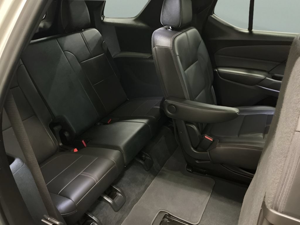 2022 Chevrolet Traverse RS - Photo 25