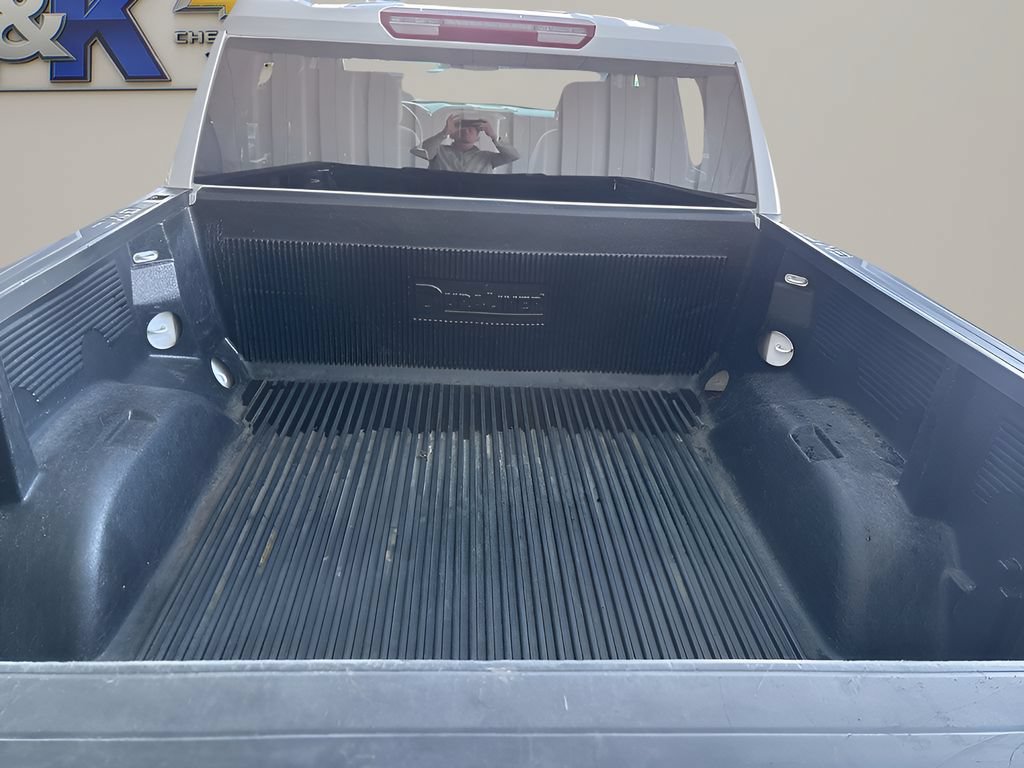 2025 GMC Sierra 1500 Pro - Photo 32
