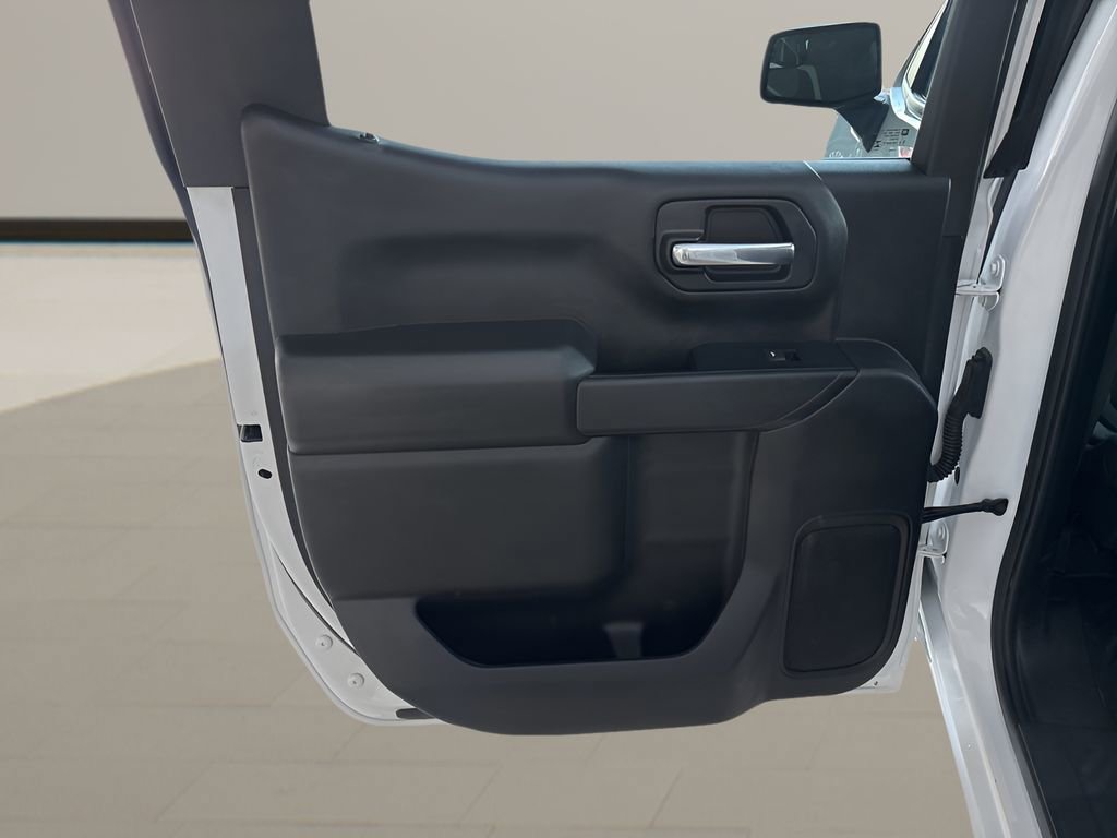 2025 GMC Sierra 1500 Pro - Photo 20