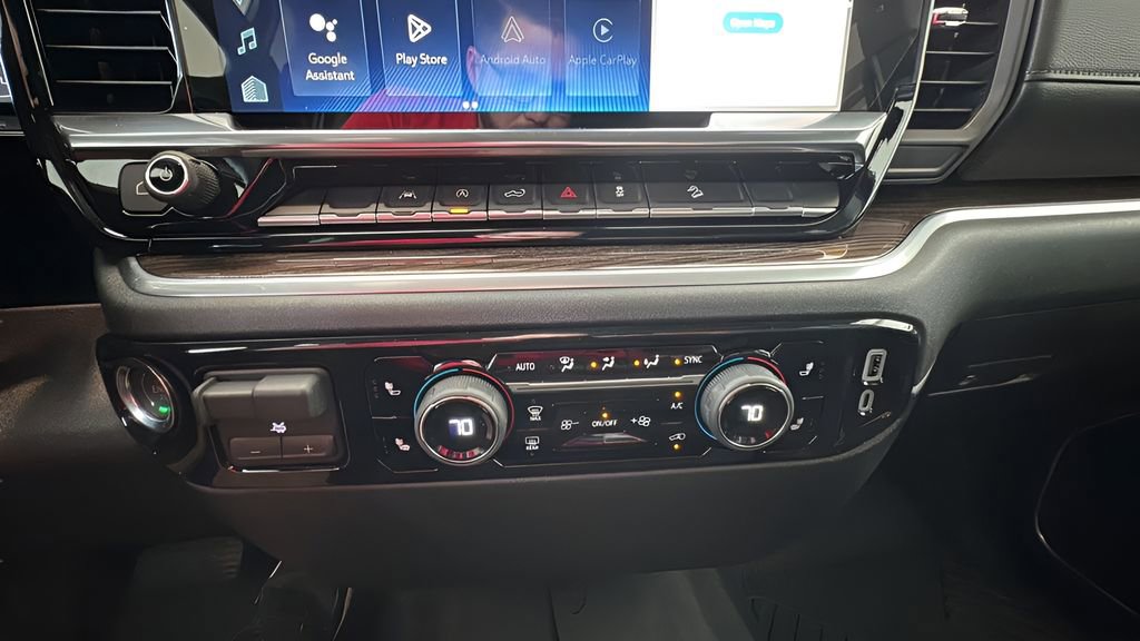 2026 Chevrolet Silverado 1500 LT - Photo 14