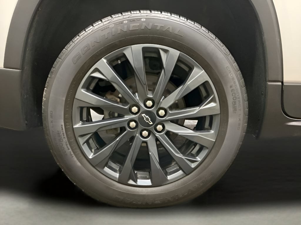 2022 Chevrolet Traverse RS - Photo 29