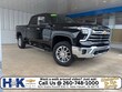 Chevrolet Silverado 2500 HD