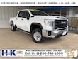 GMC Sierra 2500 HD