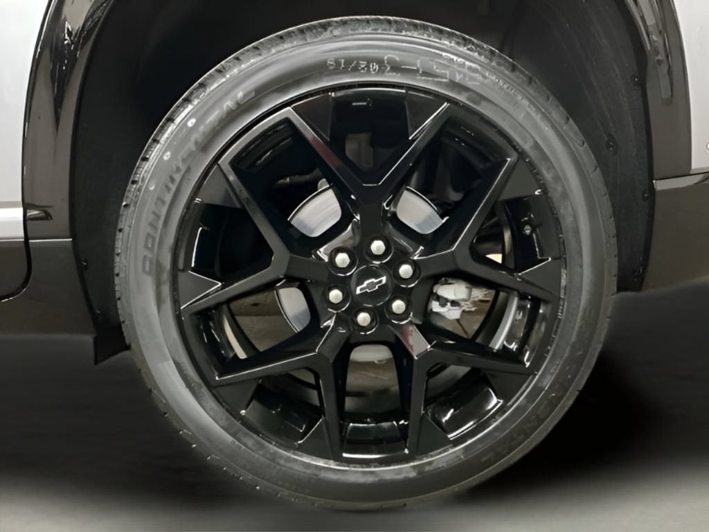 2026 Chevrolet Traverse RS - Photo 34