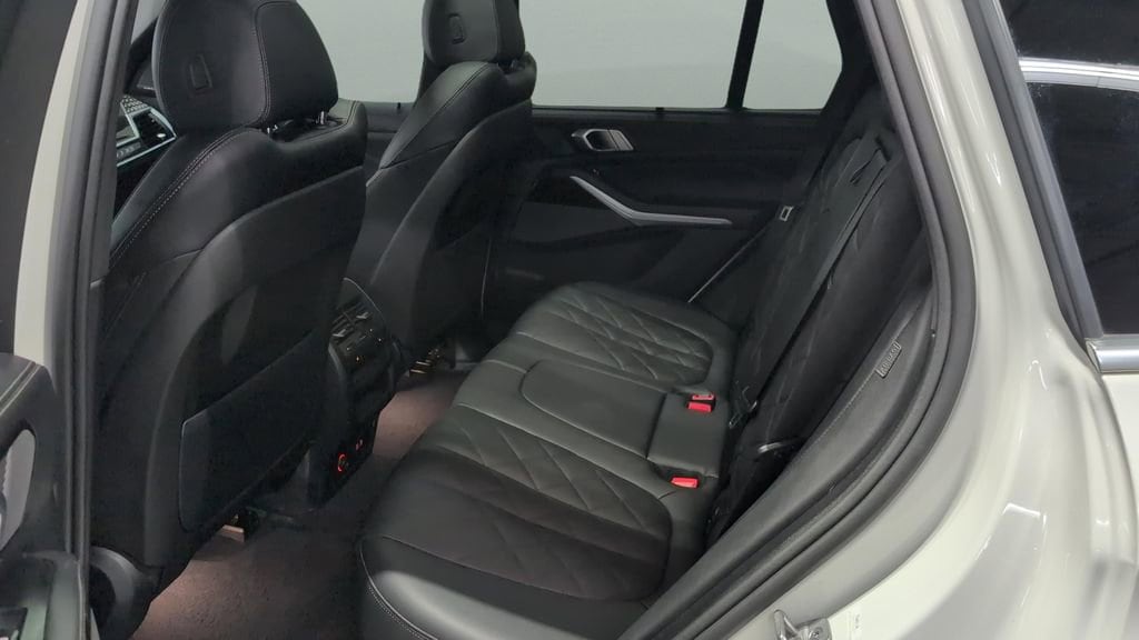 2024 BMW X5 40i - Photo 20