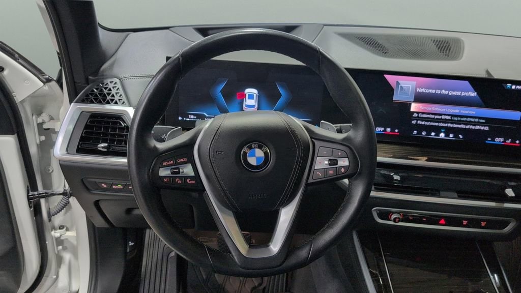 2024 BMW X5 40i - Photo 10