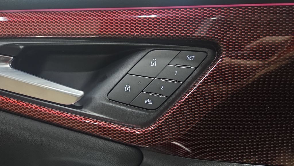 2026 Chevrolet Traverse RS - Photo 8