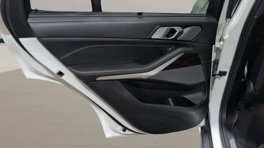 2024 BMW X5 40i - Photo 19