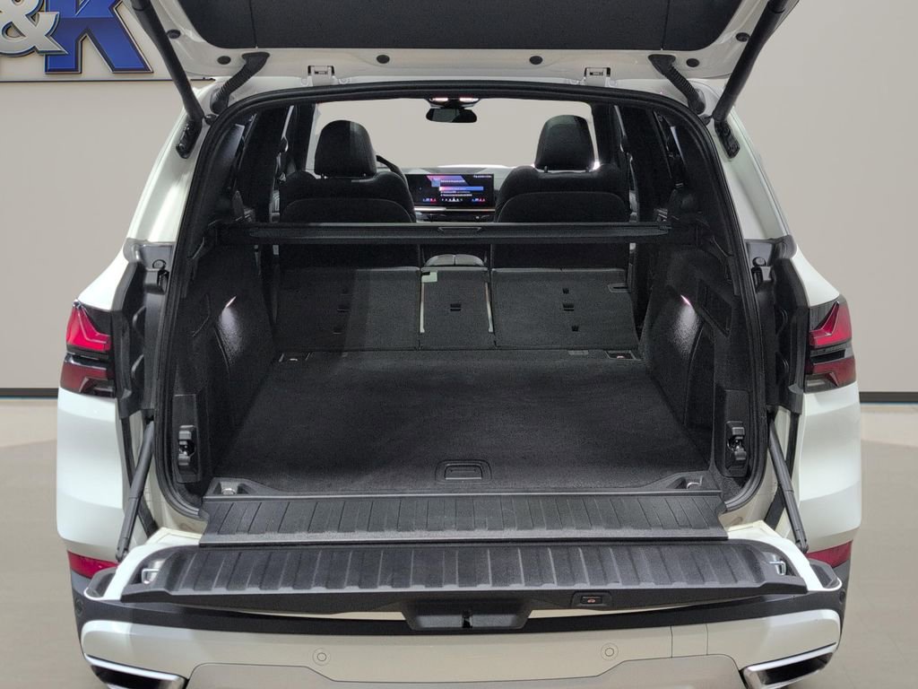 2024 BMW X5 40i - Photo 28