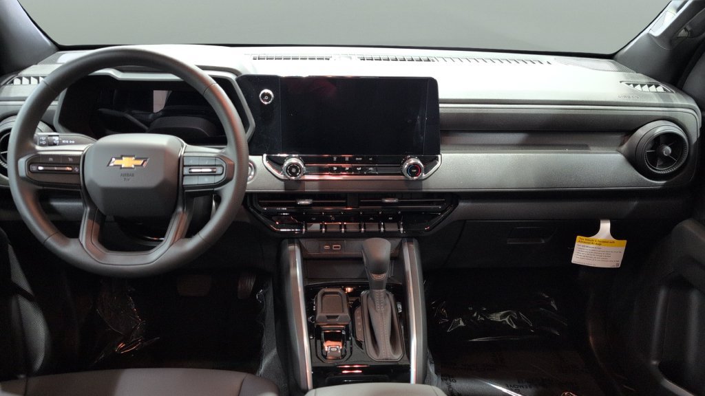 2026 Chevrolet Colorado Work Truck - Photo 18