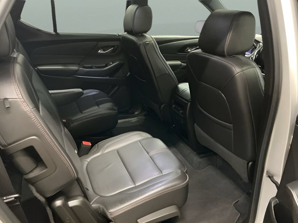 2022 Chevrolet Traverse RS - Photo 24
