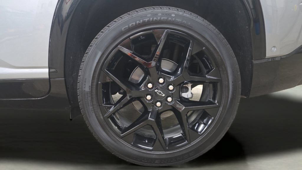 2026 Chevrolet Traverse RS - Photo 33