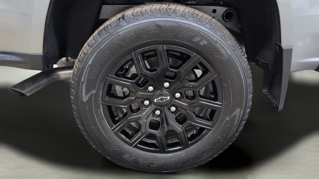 2026 Chevrolet Colorado Work Truck - Photo 26