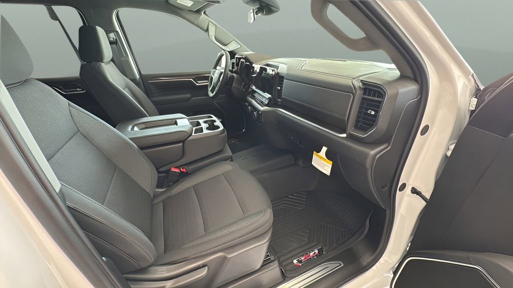 2026 Chevrolet Silverado 1500 LT - Photo 18