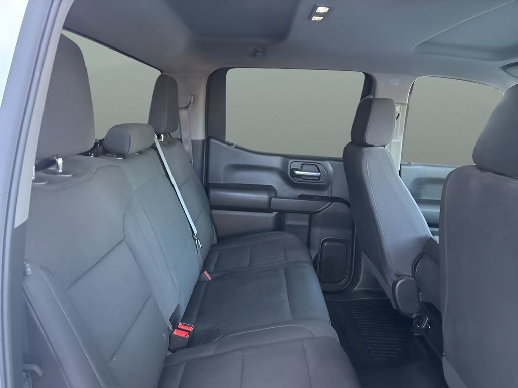 2025 GMC Sierra 1500 Pro - Photo 27