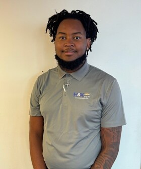 Staff member Christian Flannigan from ID_786fdd5bf380