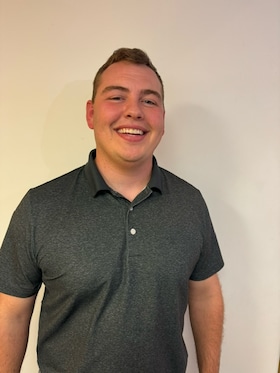 Staff member Nick Potter from ID_786fdd5bf380