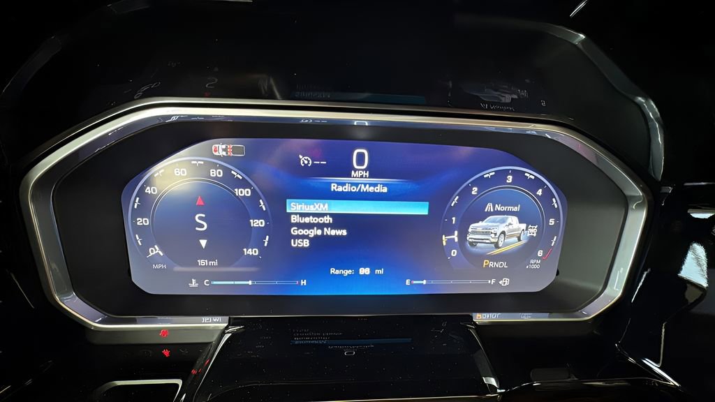 2026 Chevrolet Silverado 1500 LT - Photo 12