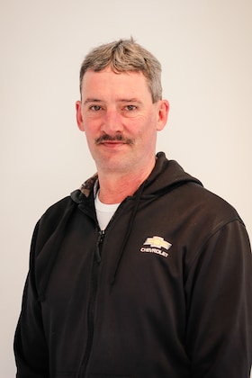 Staff member Chip Slattman from ID_ffcf13e896fc