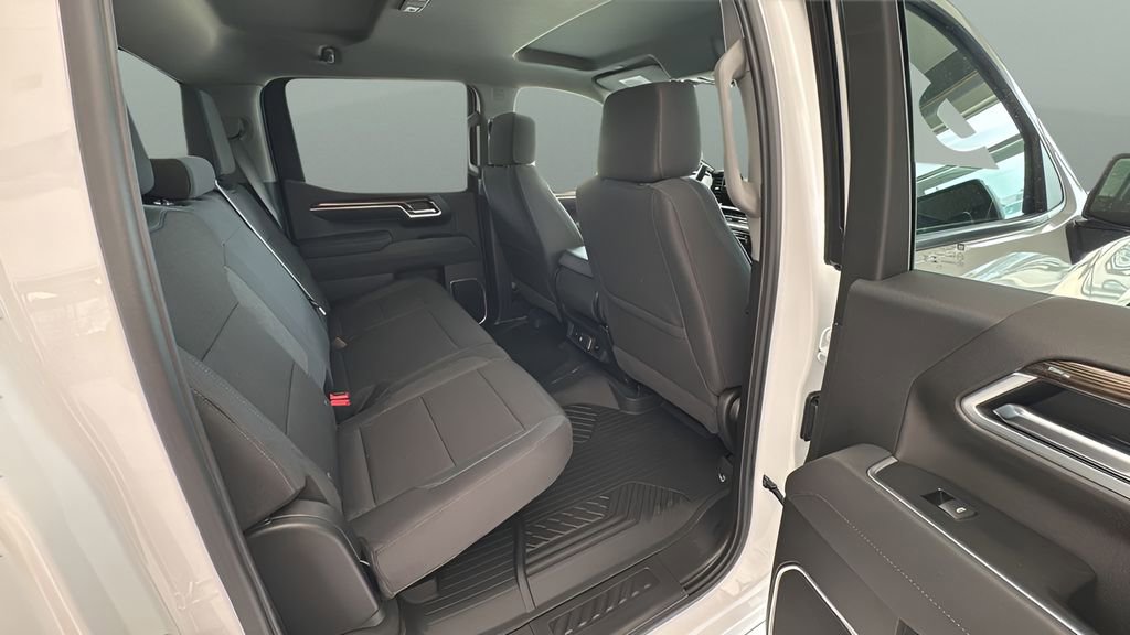 2026 Chevrolet Silverado 1500 LT - Photo 17