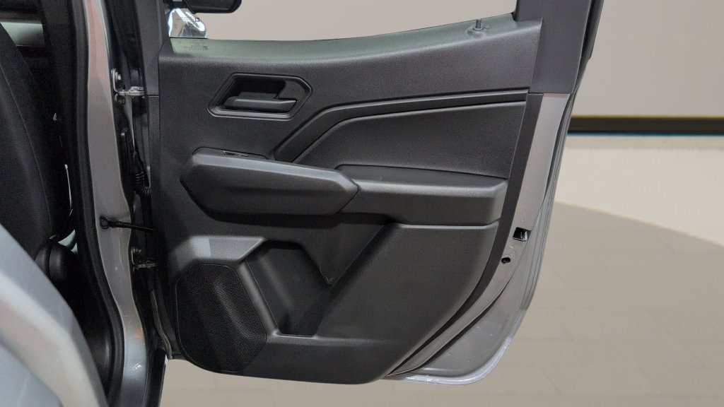 2026 Chevrolet Colorado Work Truck - Photo 19
