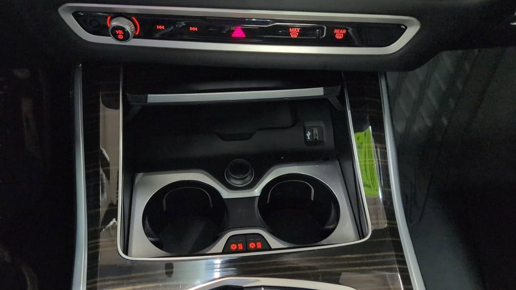 2024 BMW X5 40i - Photo 17