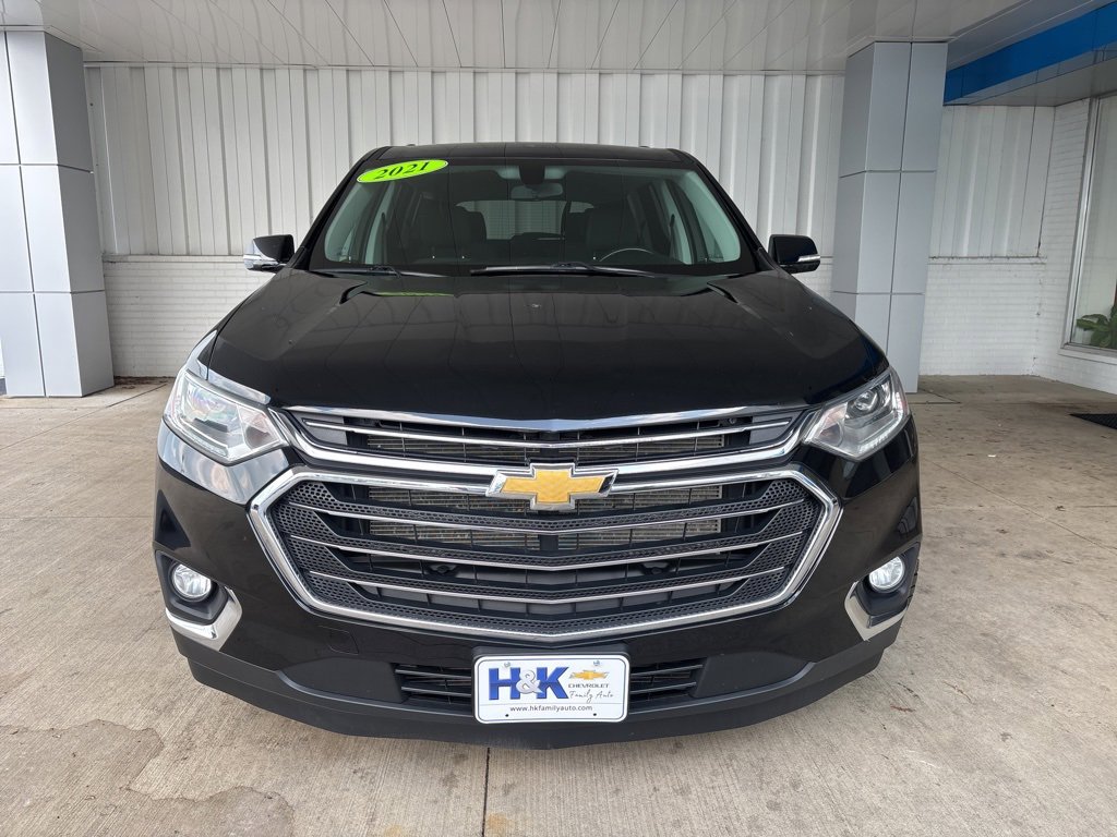 1GNEVGKW5MJ103682