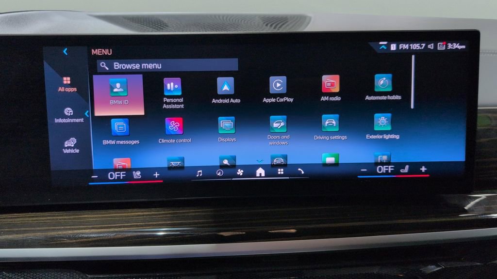 2024 BMW X5 40i - Photo 13