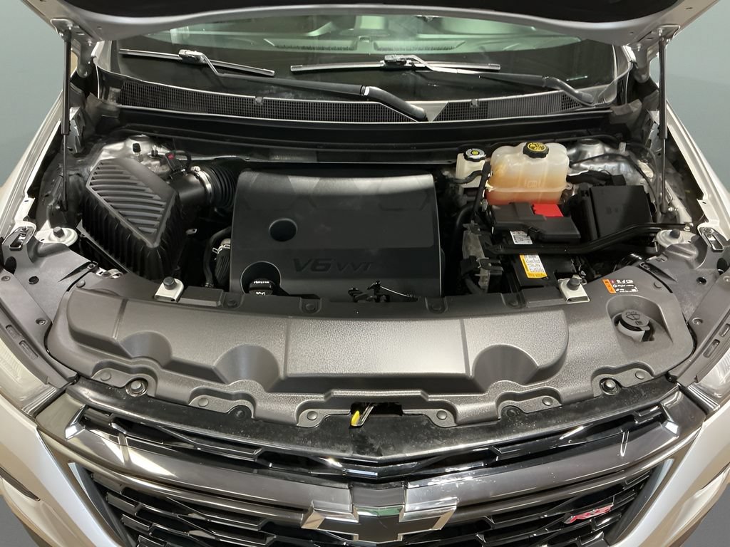 2022 Chevrolet Traverse RS - Photo 7