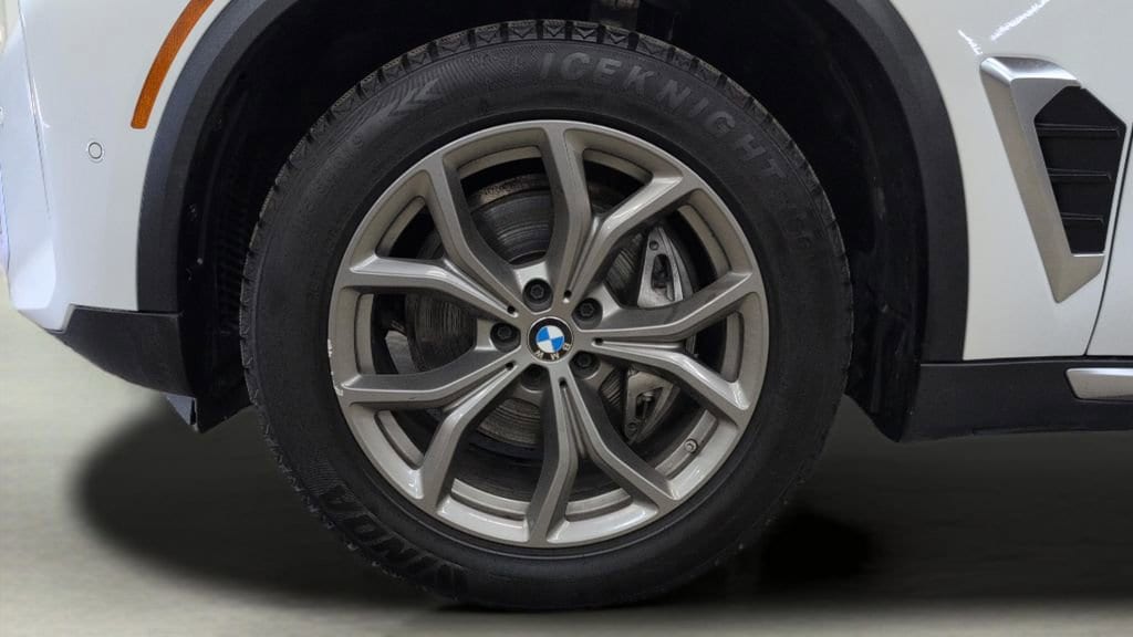 2024 BMW X5 40i - Photo 31