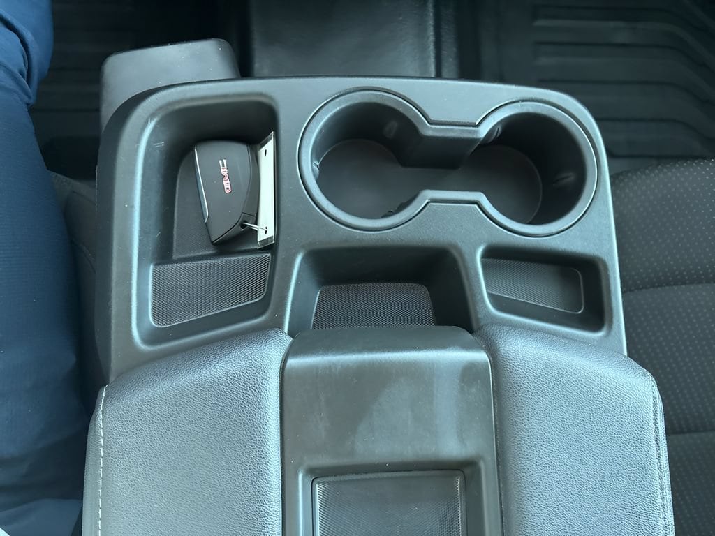 2025 GMC Sierra 1500 Pro - Photo 19