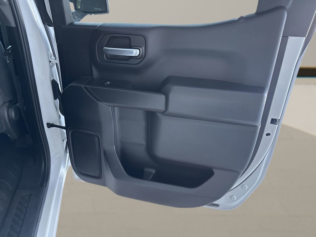 2025 GMC Sierra 1500 Pro - Photo 25
