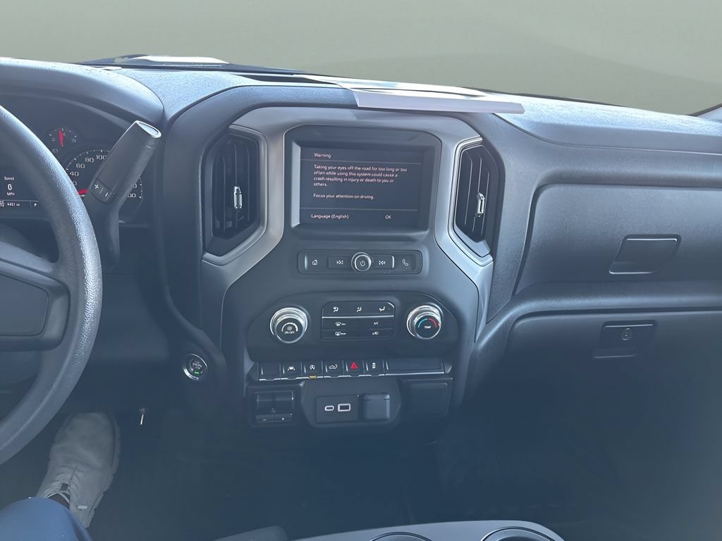 2025 GMC Sierra 1500 Pro - Photo 13