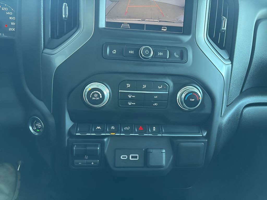 2025 GMC Sierra 1500 Pro - Photo 17