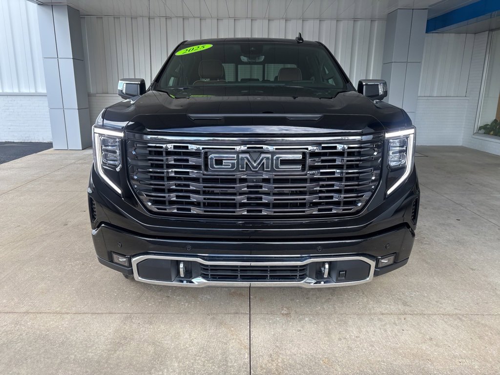 2025 Gmc Sierra 1500 Denali Ultimate photo 2