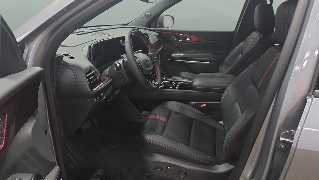 2026 Chevrolet Traverse RS - Photo 9