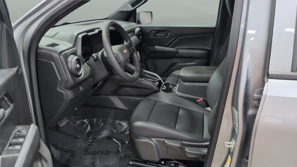2026 Chevrolet Colorado Work Truck - Photo 8