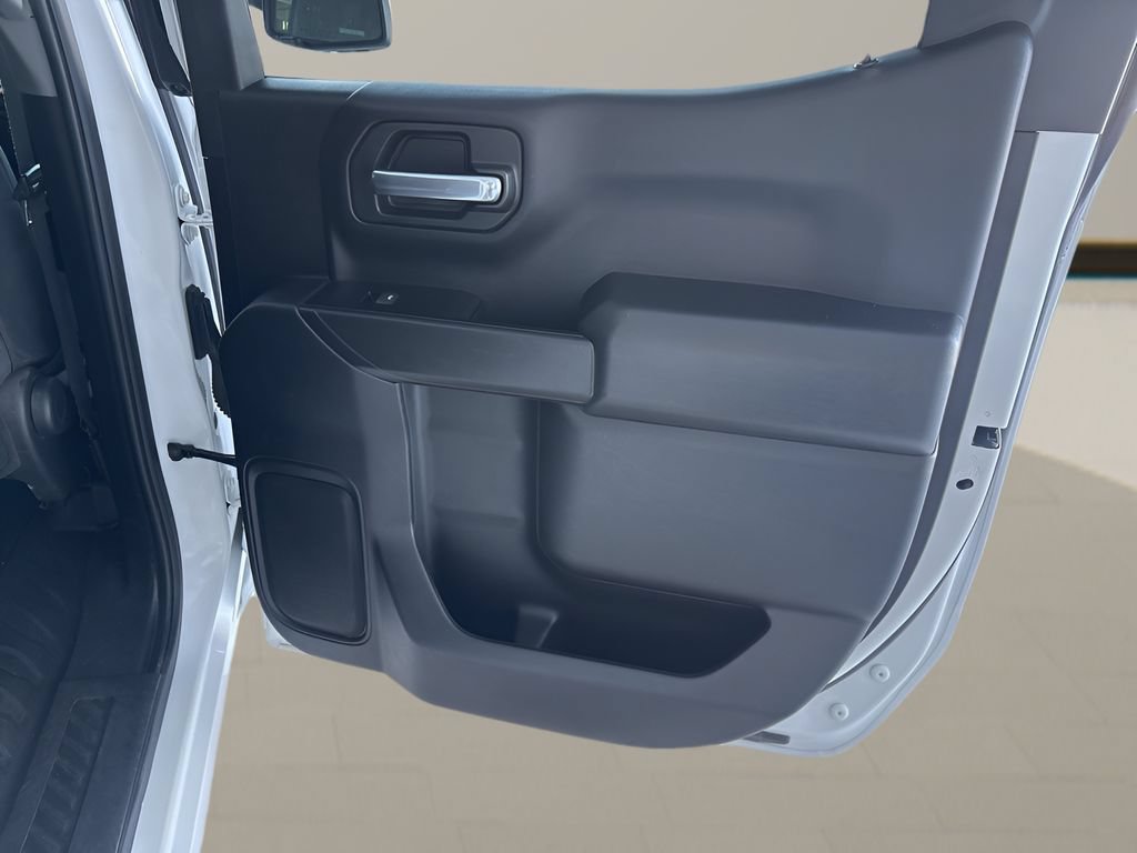 2025 GMC Sierra 1500 Pro - Photo 25