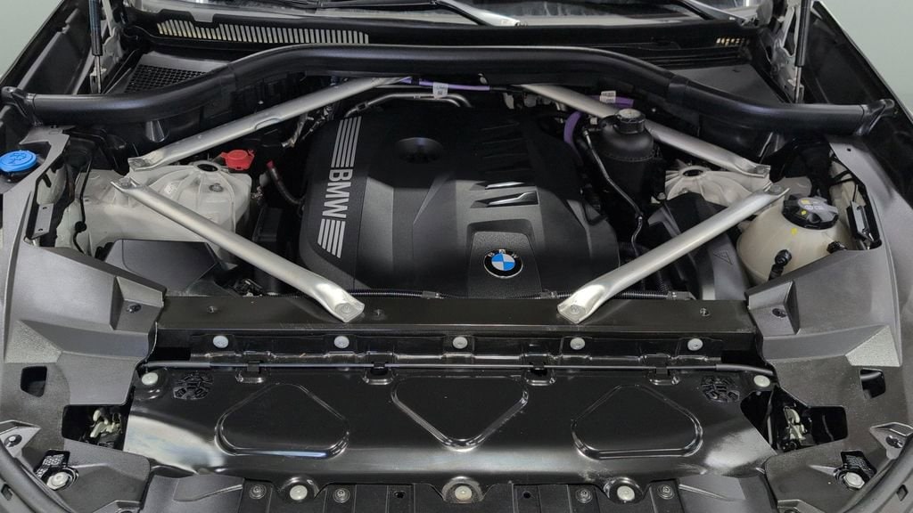 2024 BMW X5 40i - Photo 27