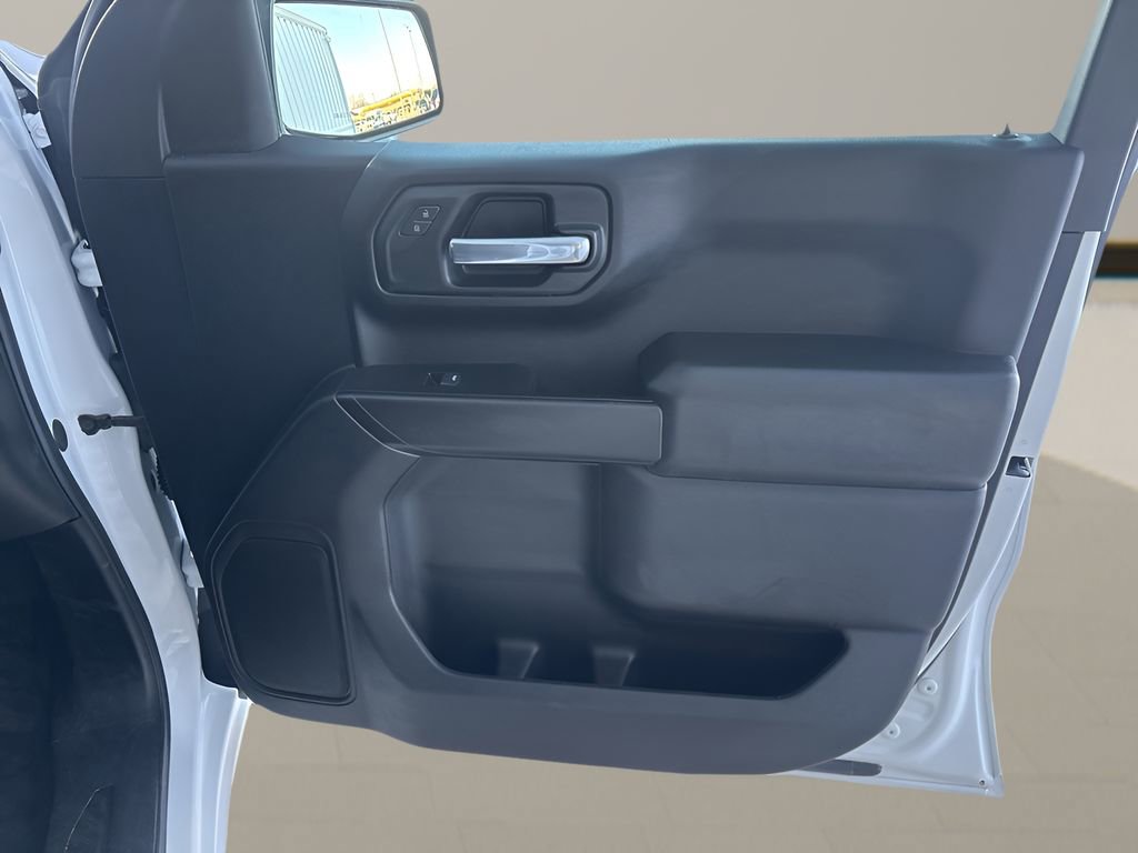2025 GMC Sierra 1500 Pro - Photo 28